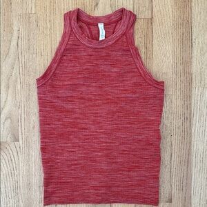 Athleta Renew Racerback Tank